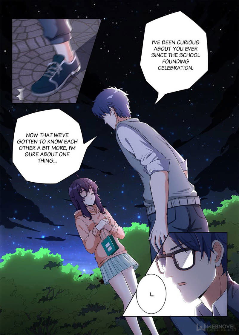 Halfway in Love Chapter 69 page 5