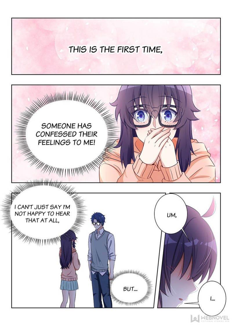 Halfway in Love Chapter 69 page 7