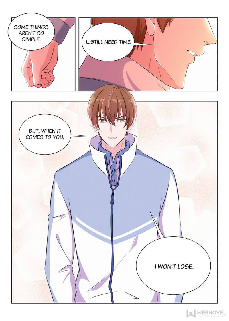 Halfway in Love Chapter 70 page 3