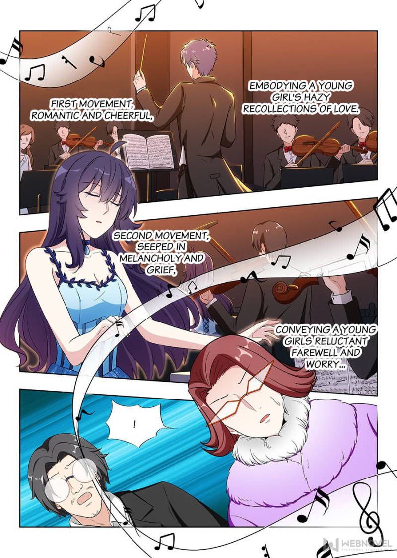 Halfway in Love Chapter 71 page 5