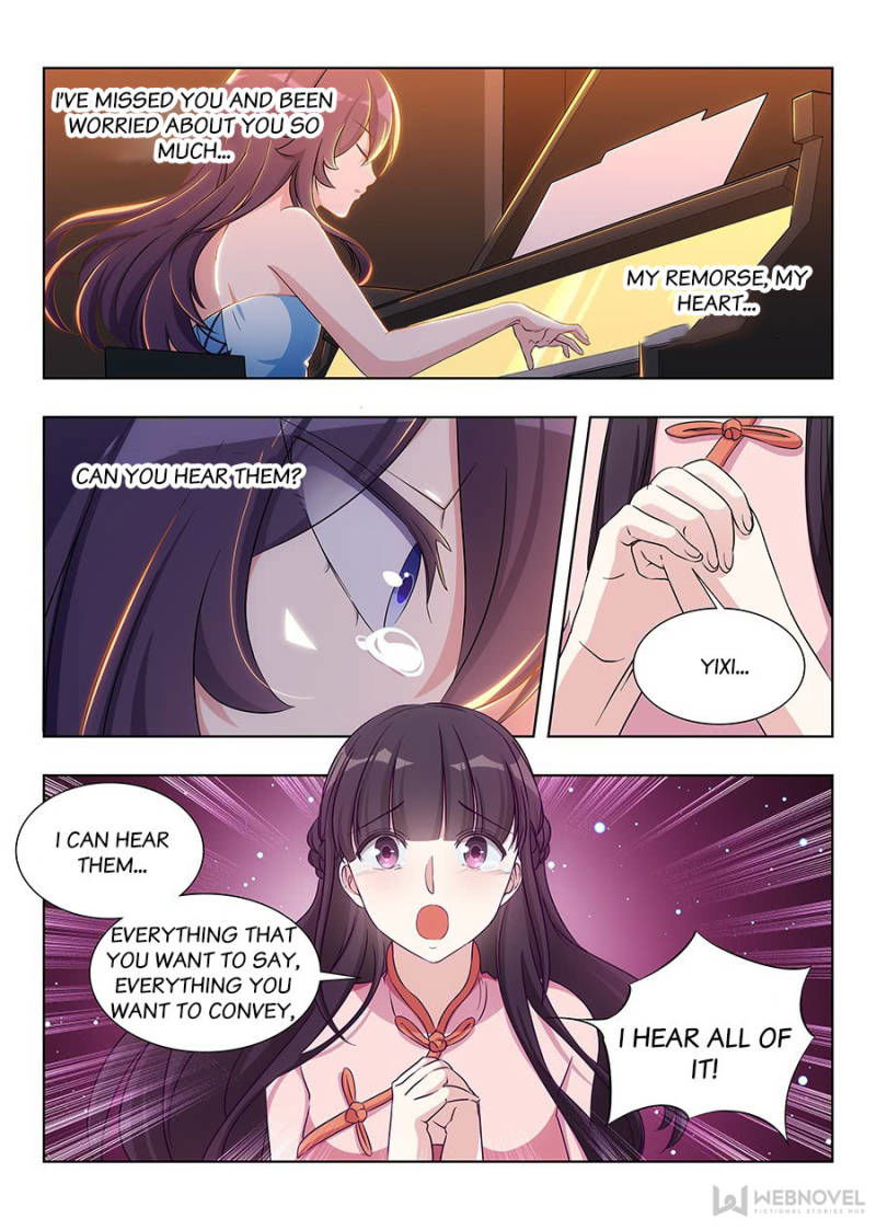 Halfway in Love Chapter 71 page 7