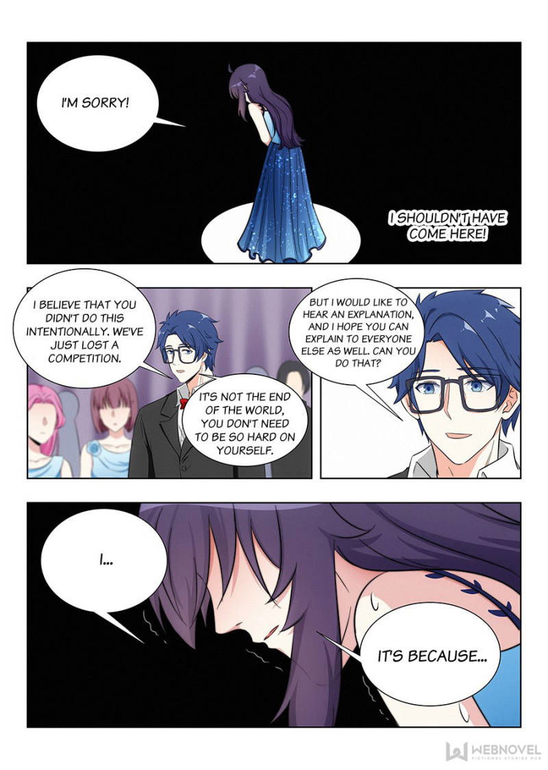 Halfway in Love Chapter 73 page 4