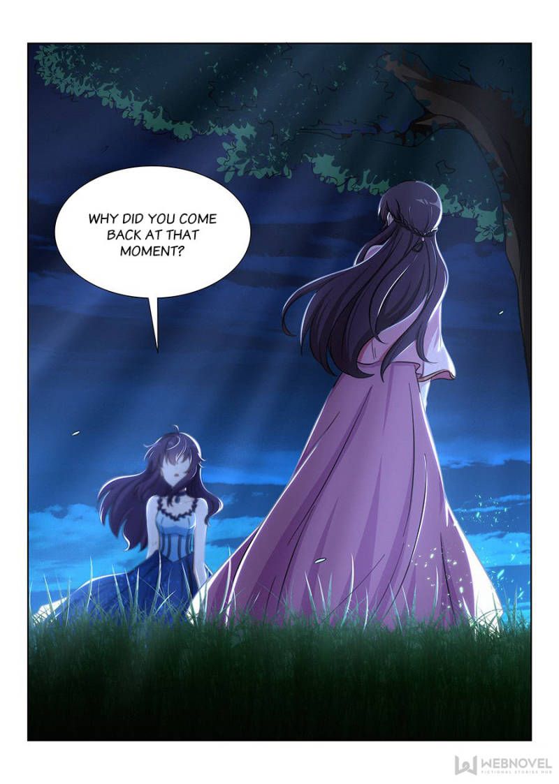 Halfway in Love Chapter 74 page 10