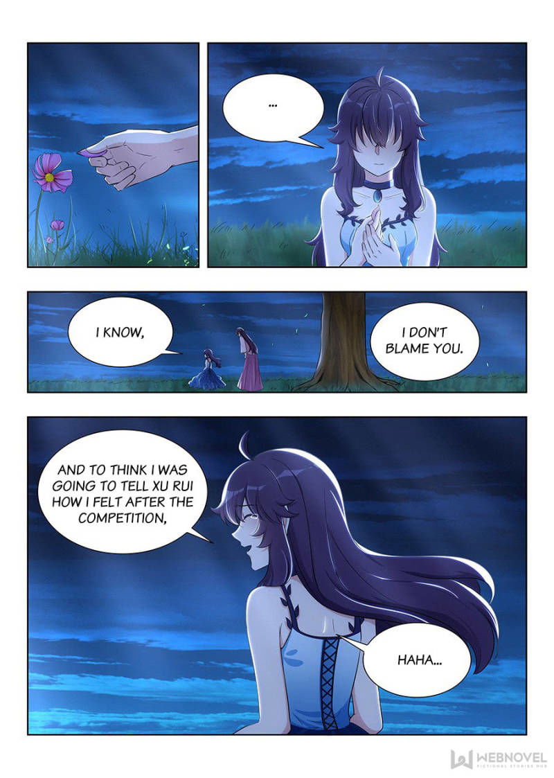 Halfway in Love Chapter 75 page 2