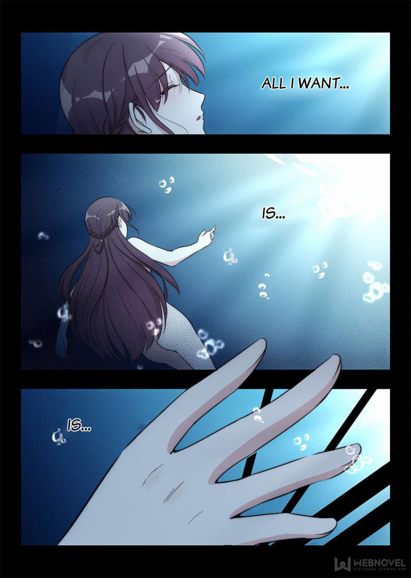 Halfway in Love Chapter 76 page 2