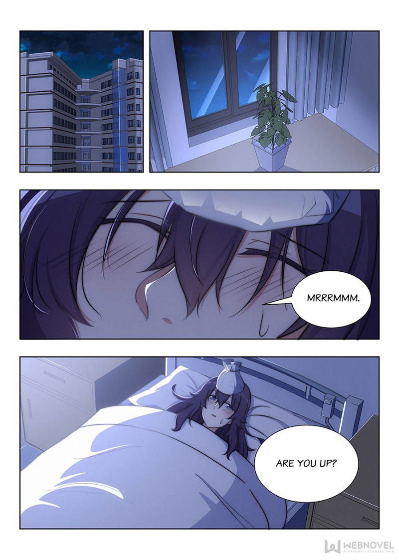 Halfway in Love Chapter 76 page 3