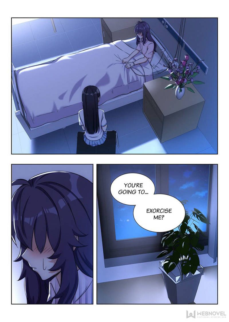 Halfway in Love Chapter 77 page 1