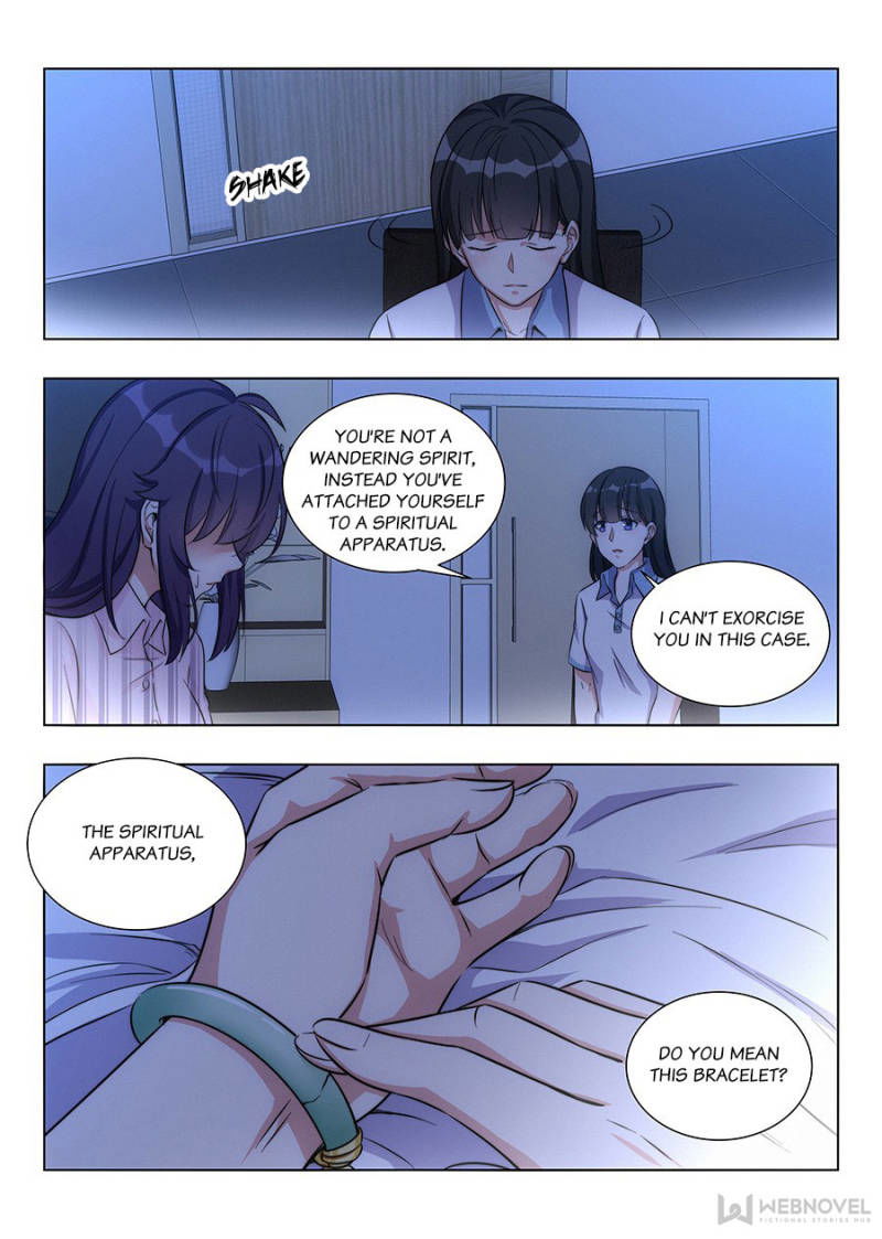 Halfway in Love Chapter 77 page 2