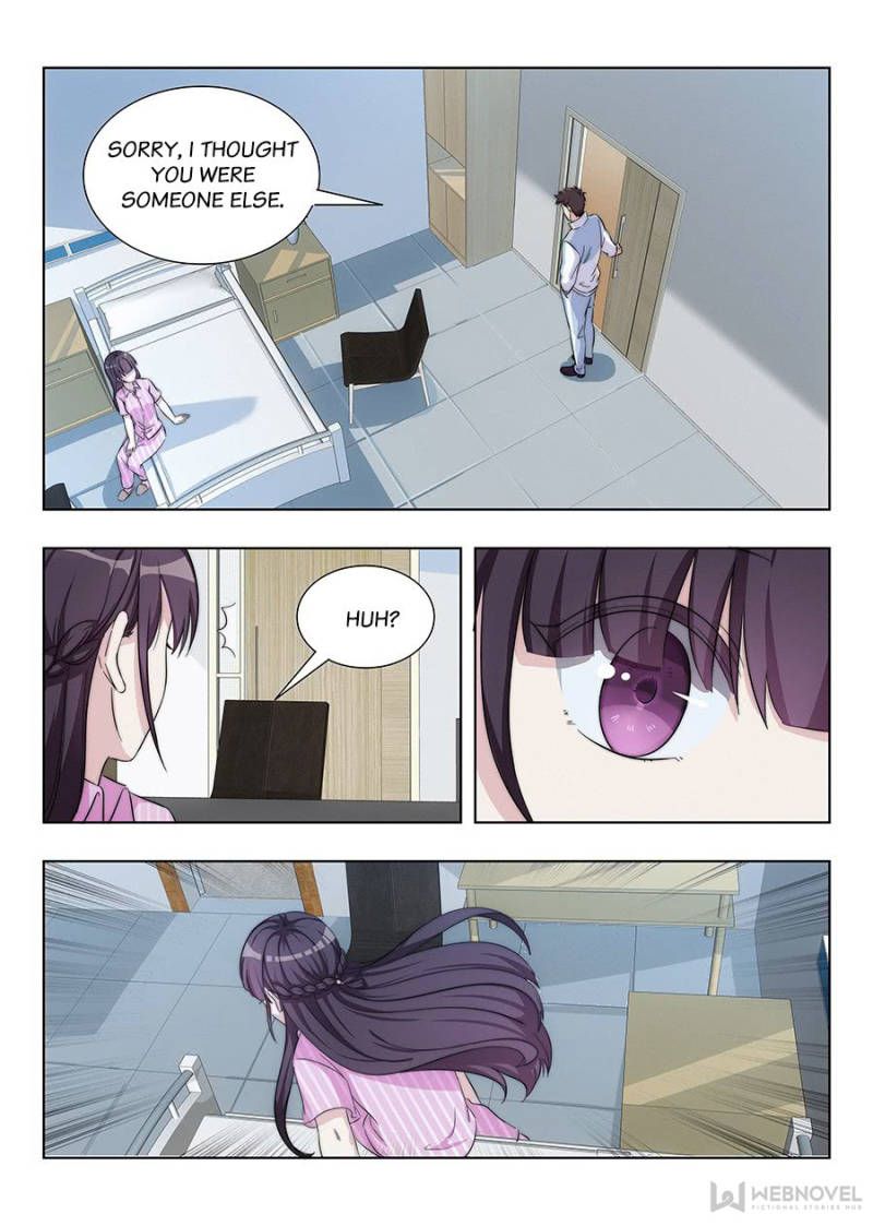 Halfway in Love Chapter 79 page 6