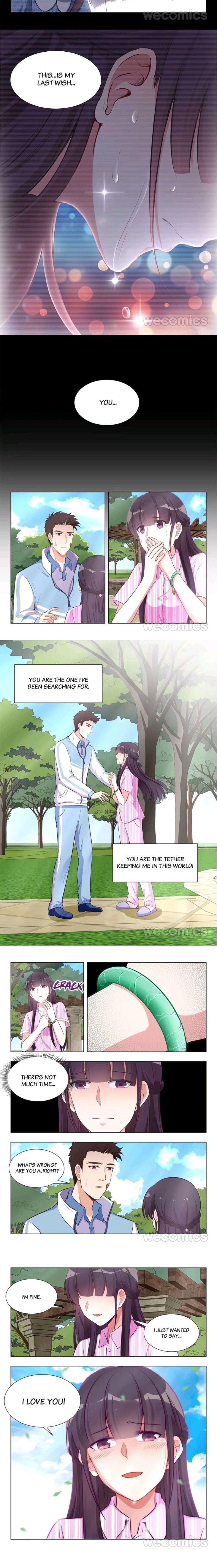 Halfway in Love Chapter 84 page 4