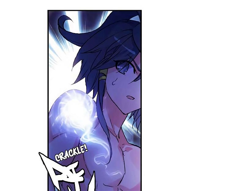 Heavenly Jewel Change Chapter 11.1 page 21