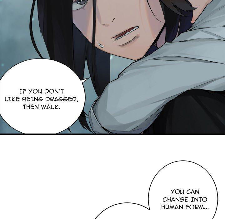 Her Summon Chapter 102 page 11