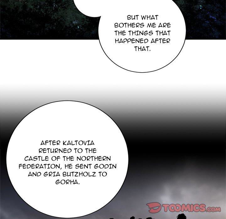 Her Summon Chapter 102 page 66