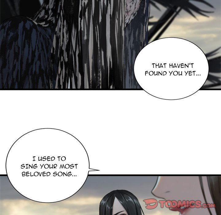 Her Summon Chapter 105 page 50