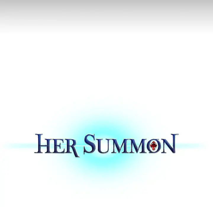 Her Summon Chapter 12 page 84