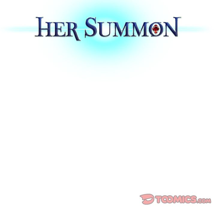 Her Summon Chapter 67 page 12