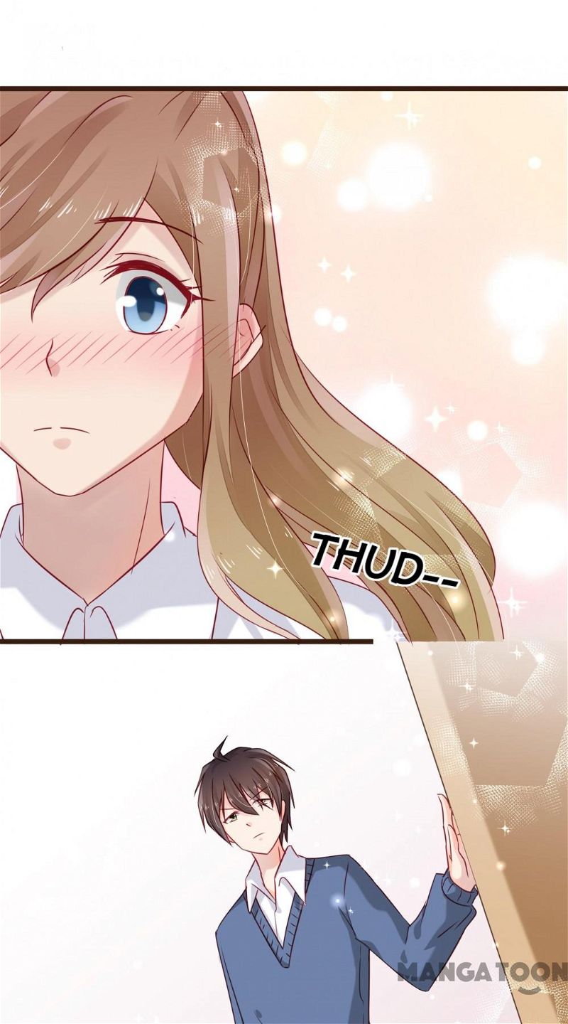 Hidden Love 37.5℃ Chapter 12 page 37