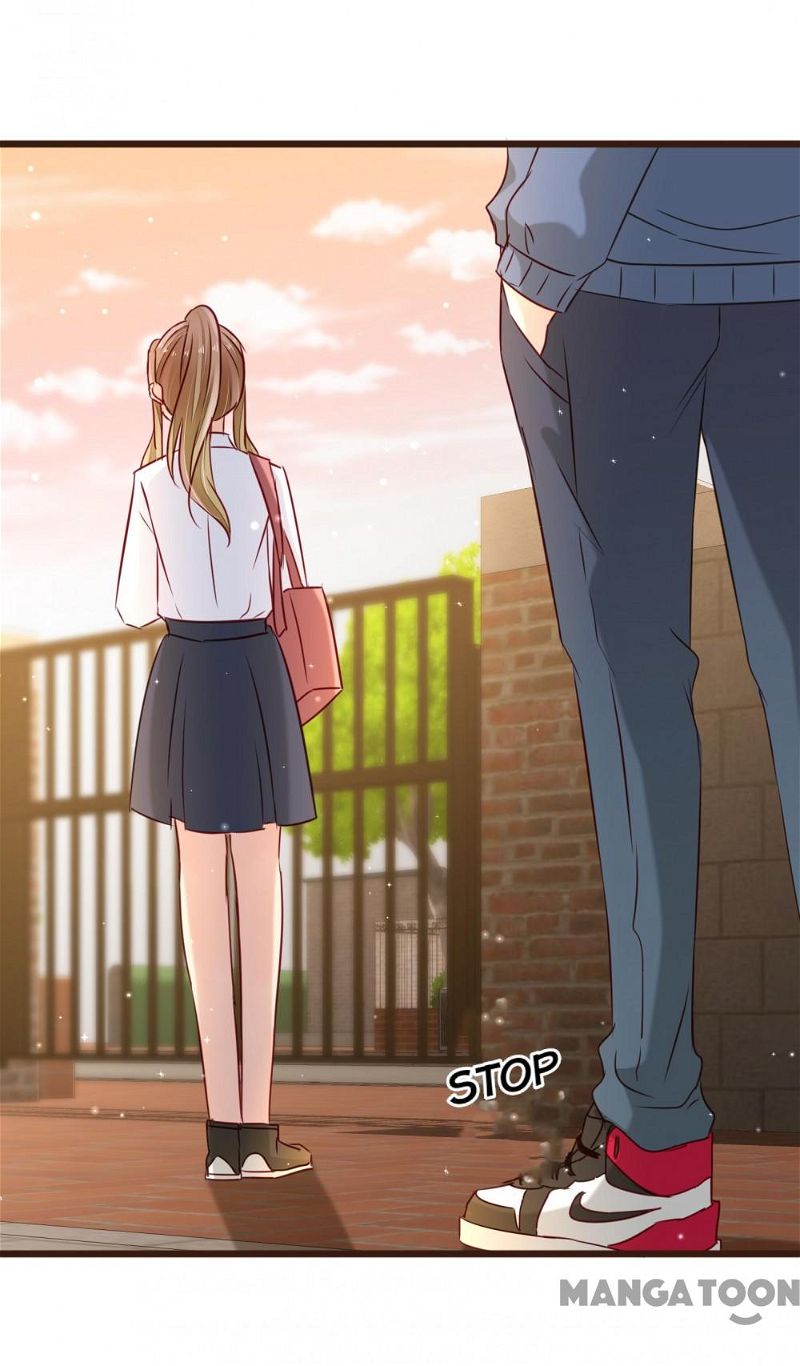 Hidden Love 37.5℃ Chapter 15 page 20