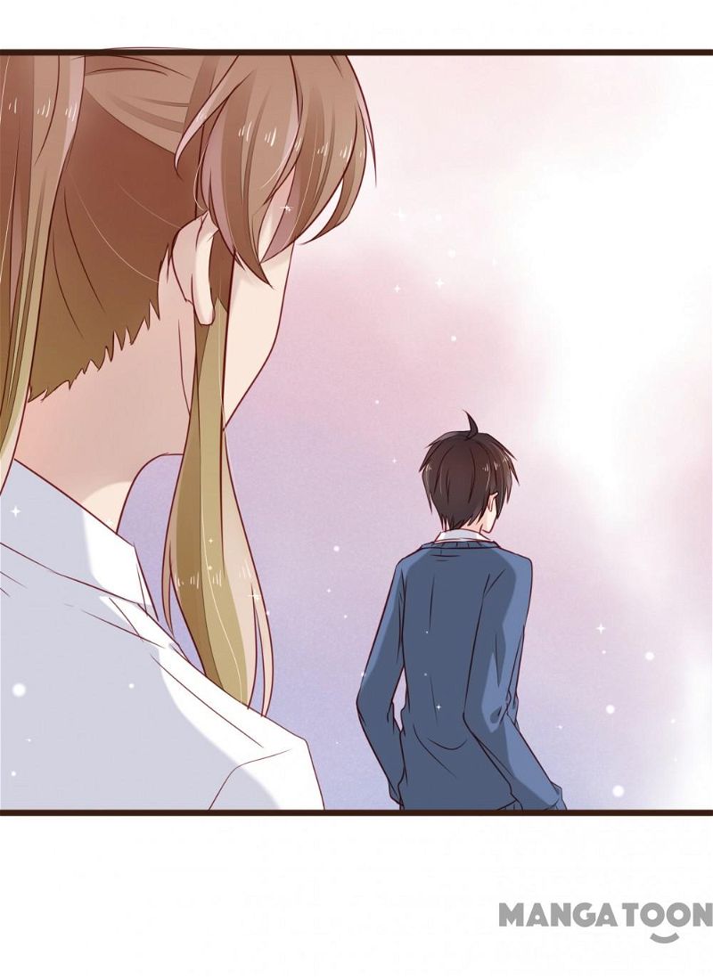Hidden Love 37.5℃ Chapter 15 page 29