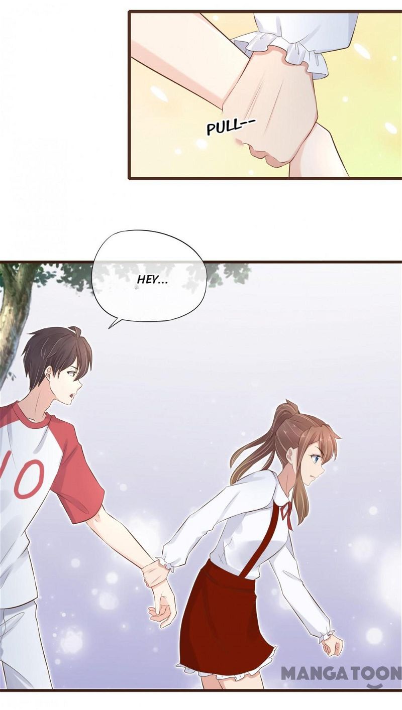 Hidden Love 37.5℃ Chapter 21 page 29