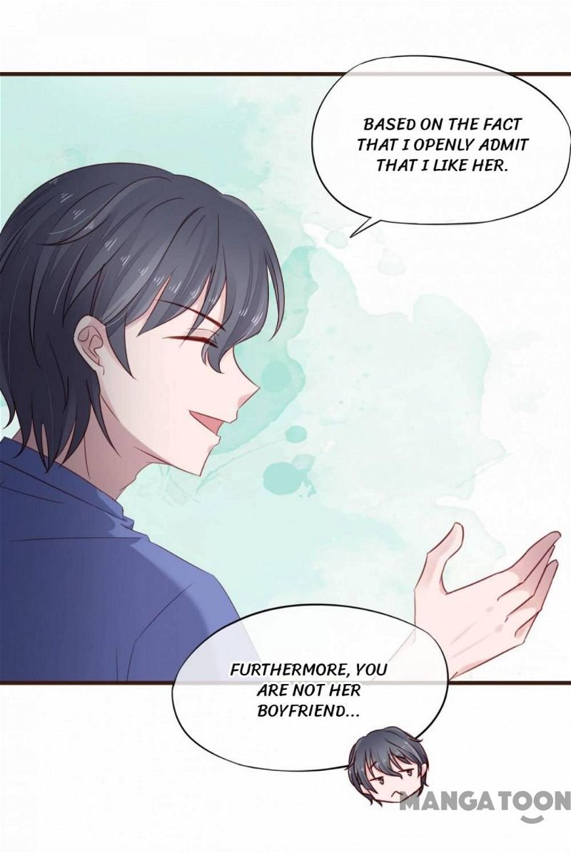Hidden Love 37.5℃ Chapter 22 page 19