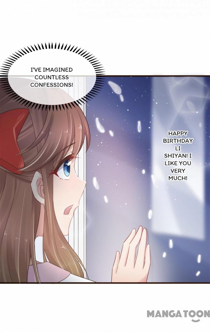 Hidden Love 37.5℃ Chapter 24 page 5