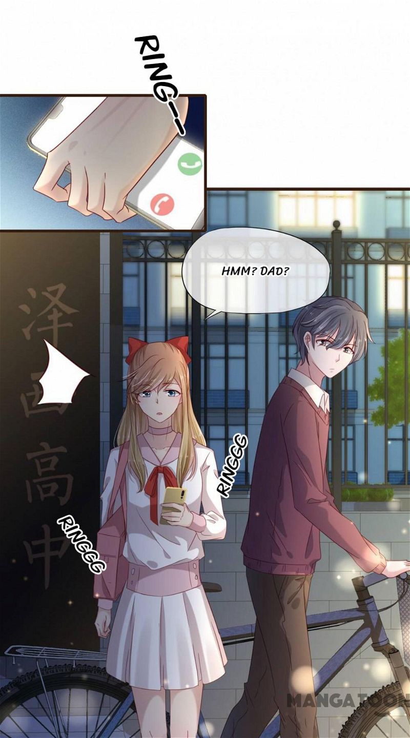 Hidden Love 37.5℃ Chapter 28 page 13