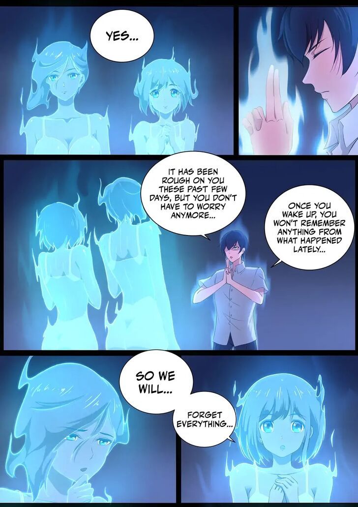 High School Taoist Chapter 18 page 2