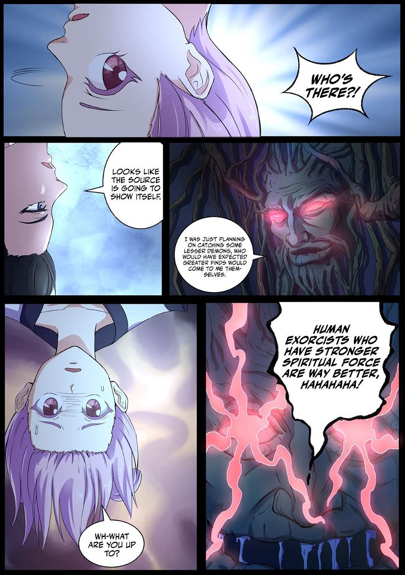 High School Taoist Chapter 46 page 5
