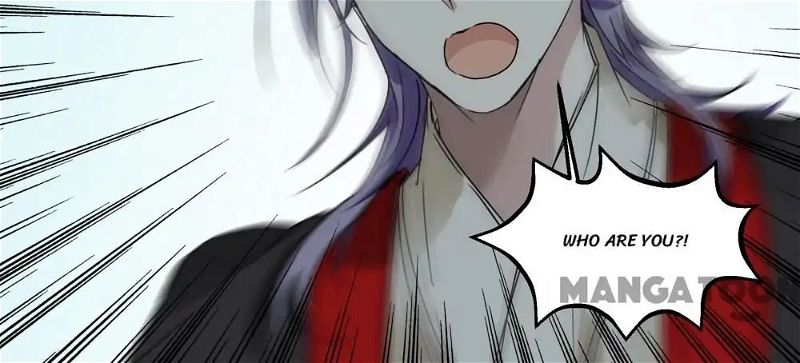 His Royal Highness is Hungry Chapter 65 - Mysterious Guy Lost his Memories page 16