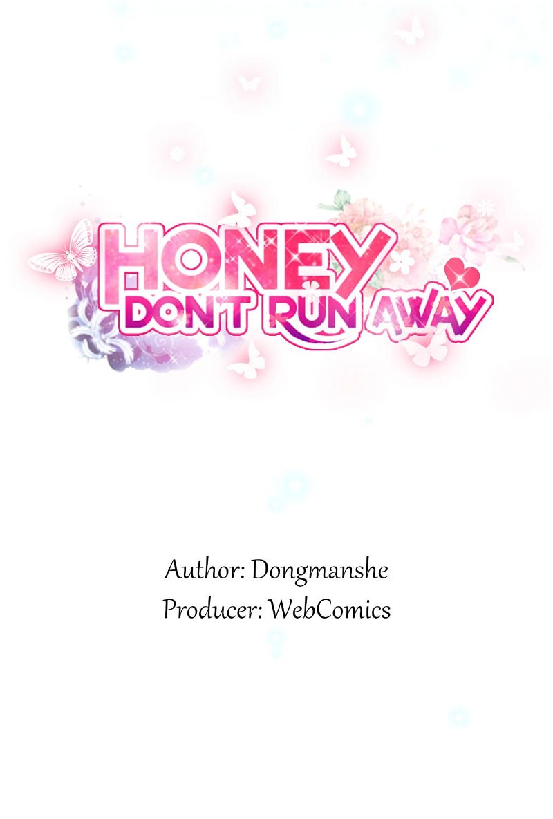 Honey, Don’t Run Away Chapter 100 page 2