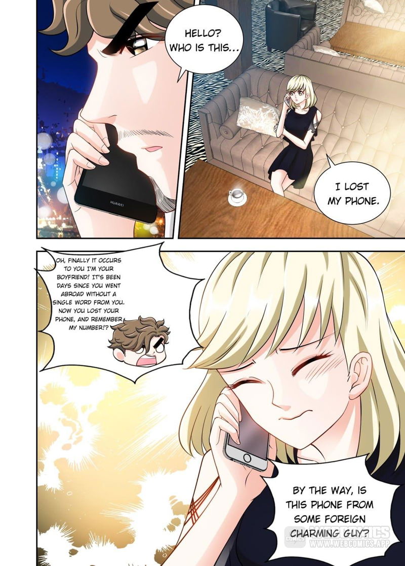 Honey, Don’t Run Away Chapter 101 page 7