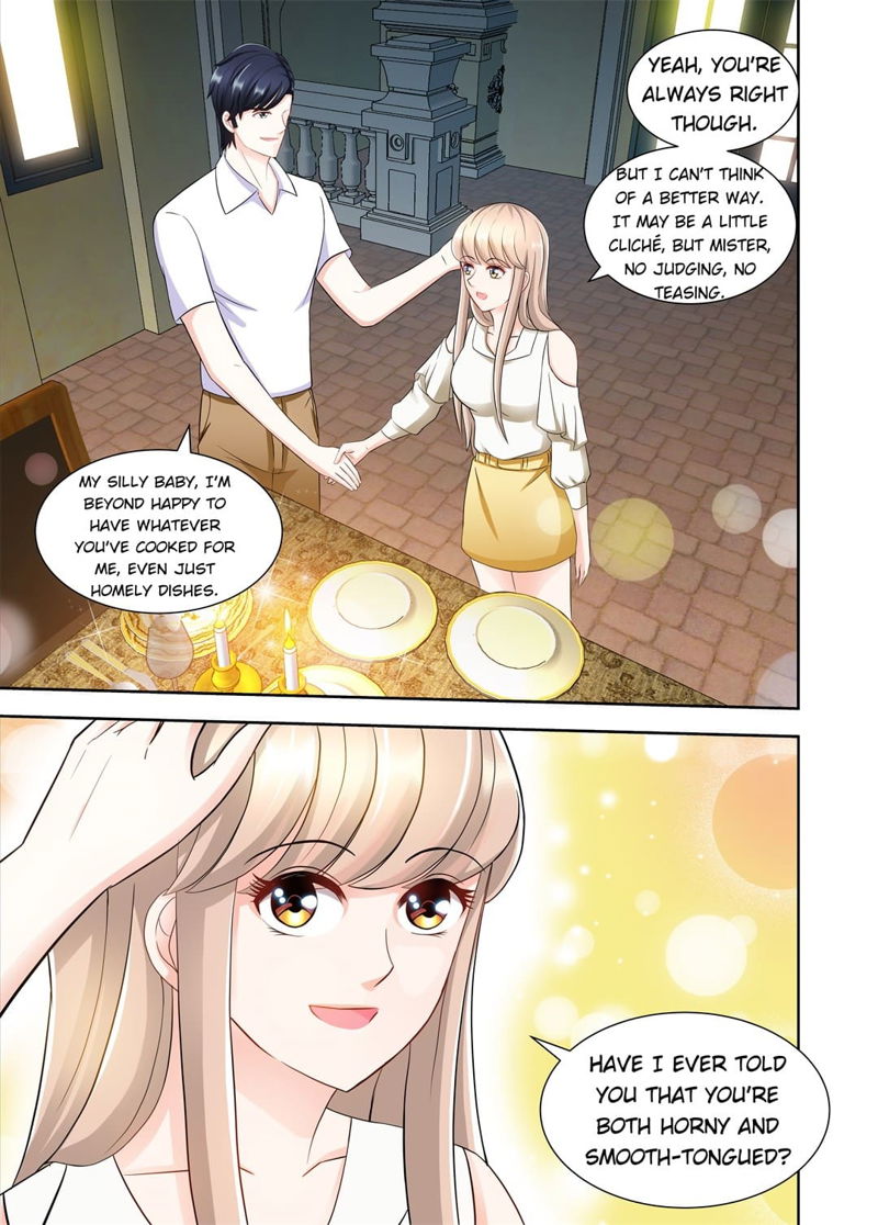 Honey, Don’t Run Away Chapter 107 page 6