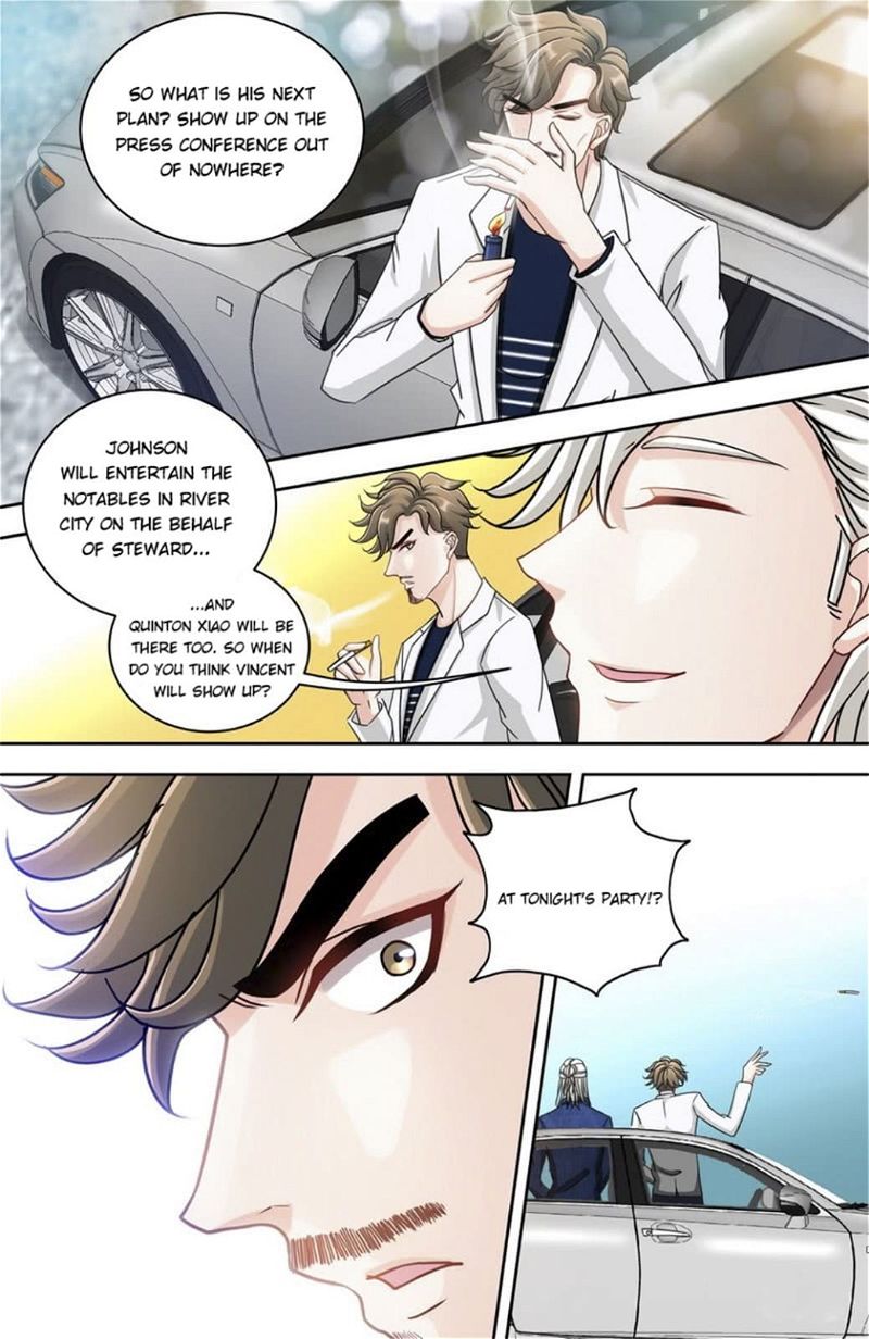 Honey, Don’t Run Away Chapter 127 page 4