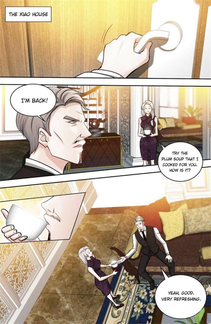 Honey, Don’t Run Away Chapter 127 page 6