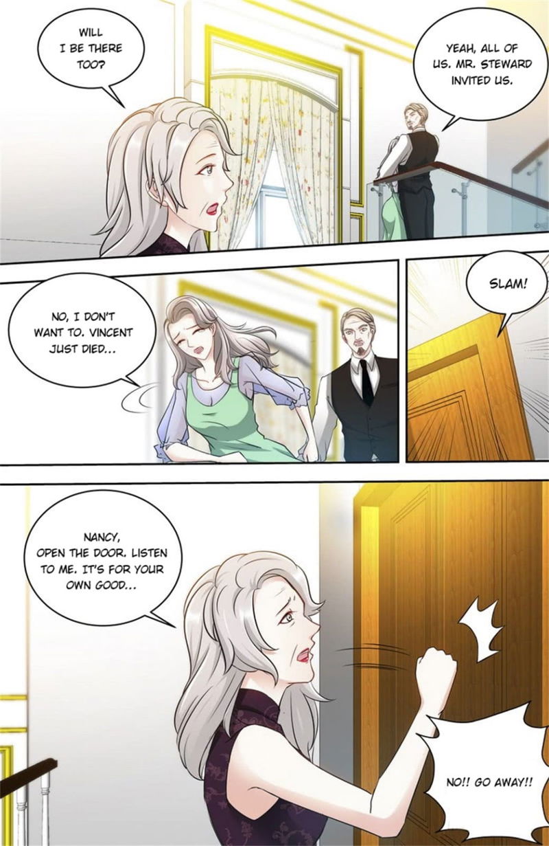 Honey, Don’t Run Away Chapter 127 page 10