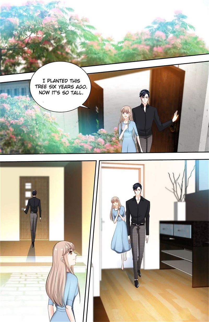 Honey, Don’t Run Away Chapter 140 page 4