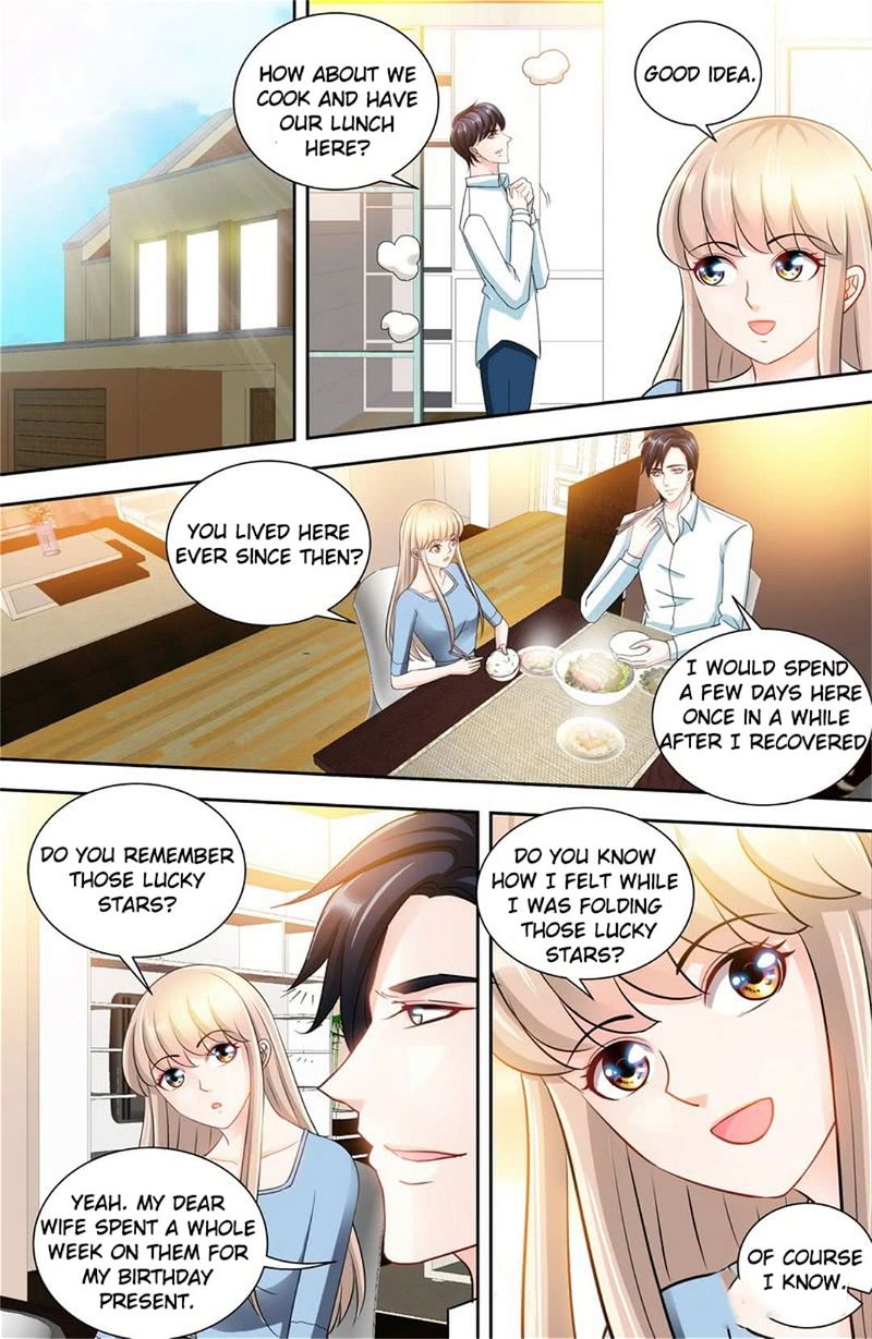 Honey, Don’t Run Away Chapter 140 page 6