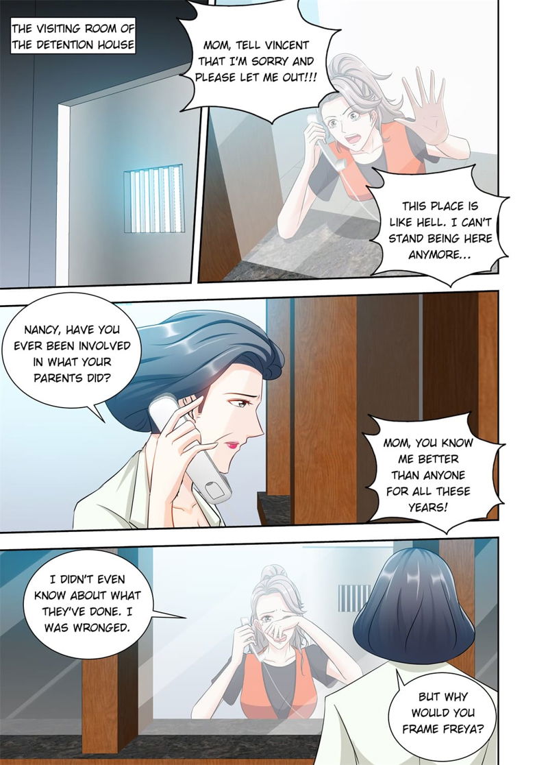 Honey, Don’t Run Away Chapter 147 page 4