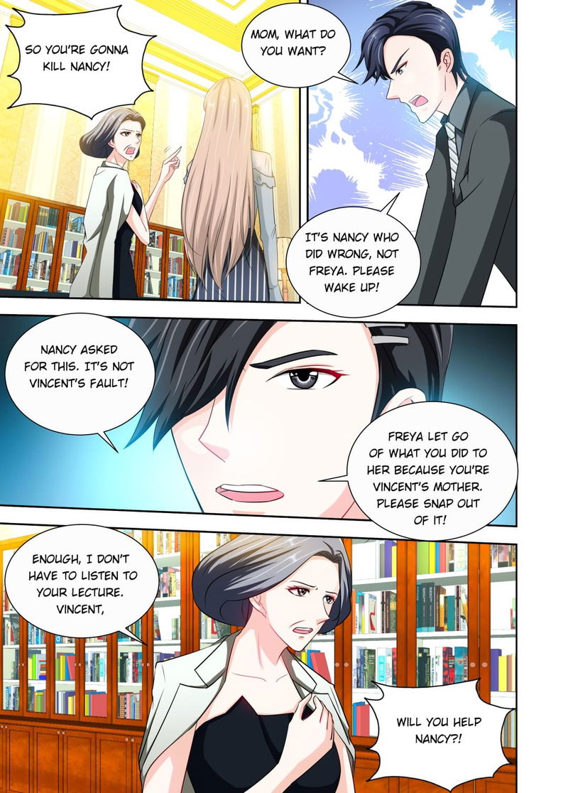 Honey, Don’t Run Away Chapter 148 page 4