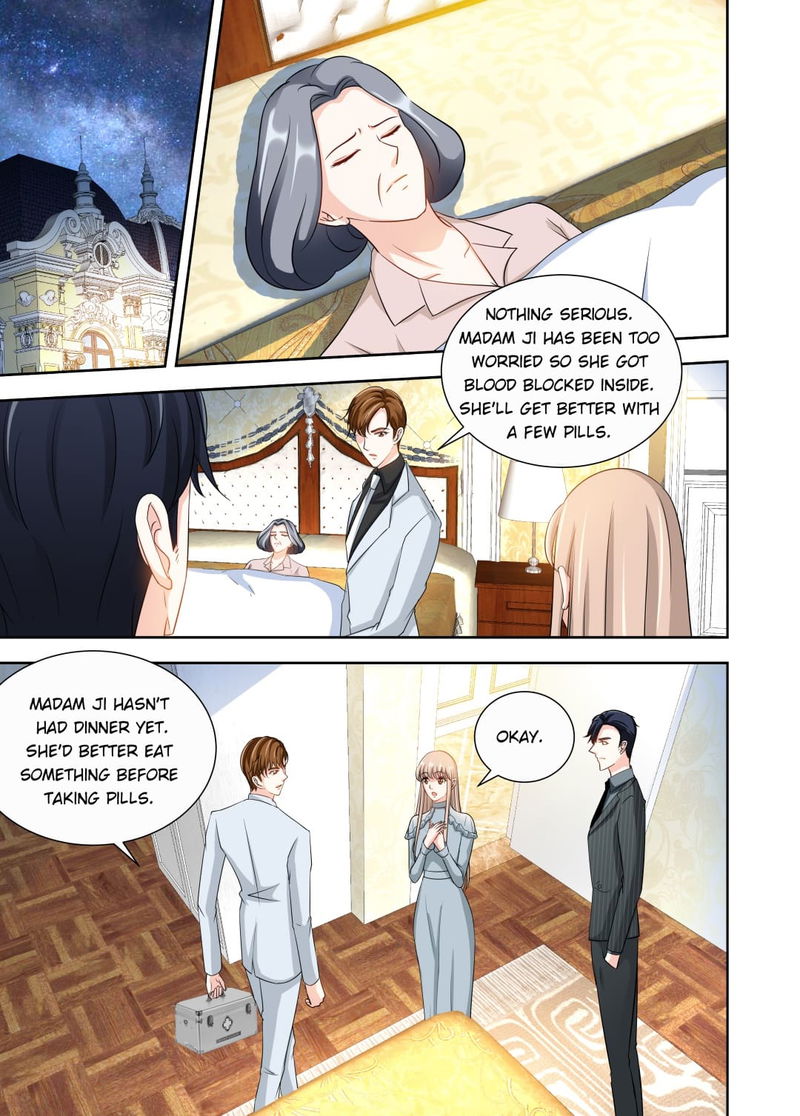 Honey, Don’t Run Away Chapter 148 page 6