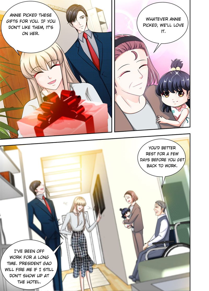 Honey, Don’t Run Away Chapter 150 page 10