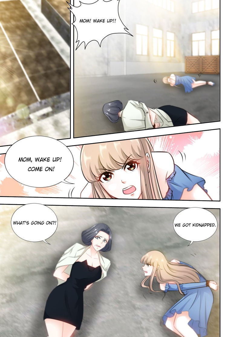 Honey, Don’t Run Away Chapter 169 page 6