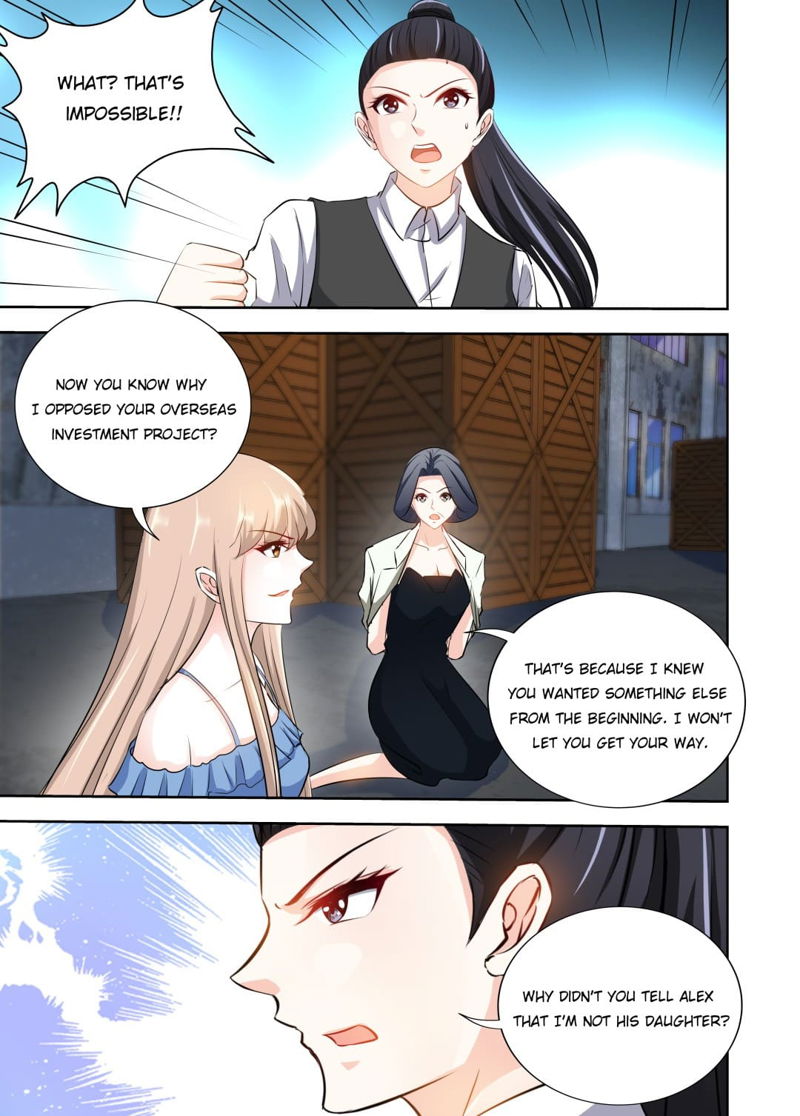 Honey, Don’t Run Away Chapter 170 page 6