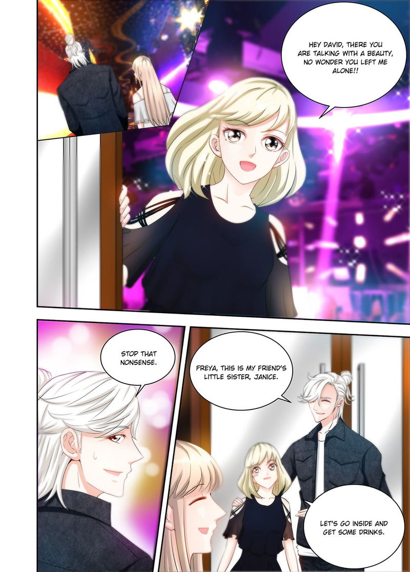 Honey, Don’t Run Away Chapter 39 page 5