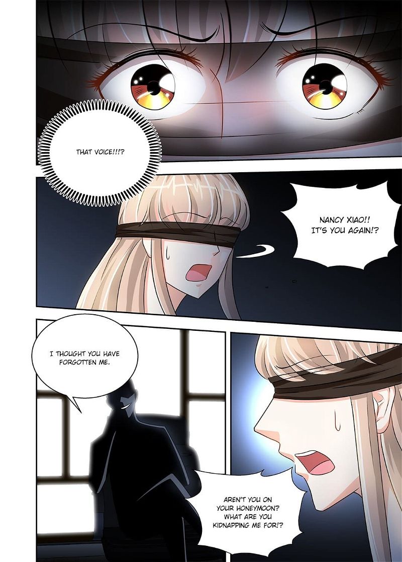 Honey, Don’t Run Away Chapter 47 page 5
