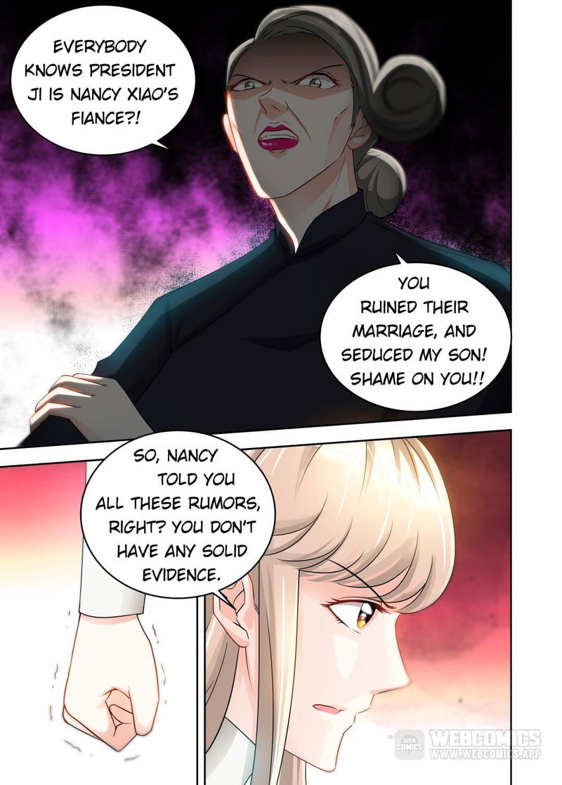 Honey, Don’t Run Away Chapter 61 page 6