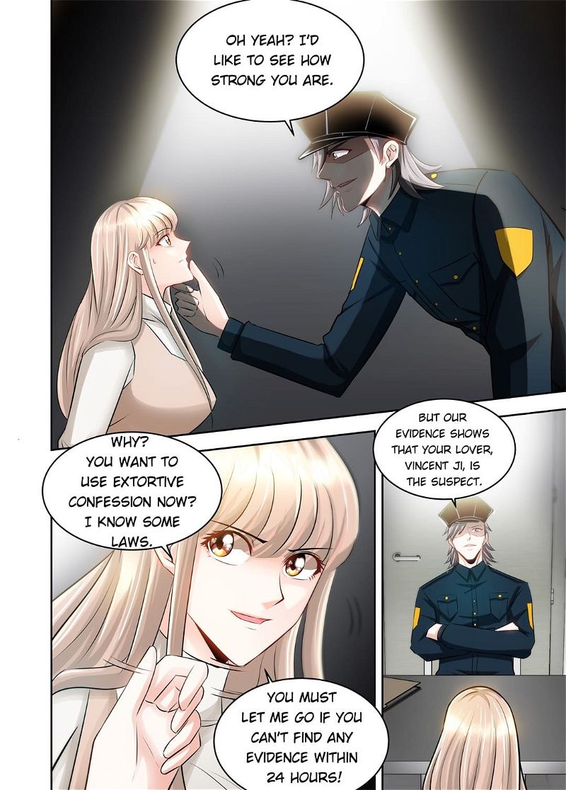 Honey, Don’t Run Away Chapter 62 page 7