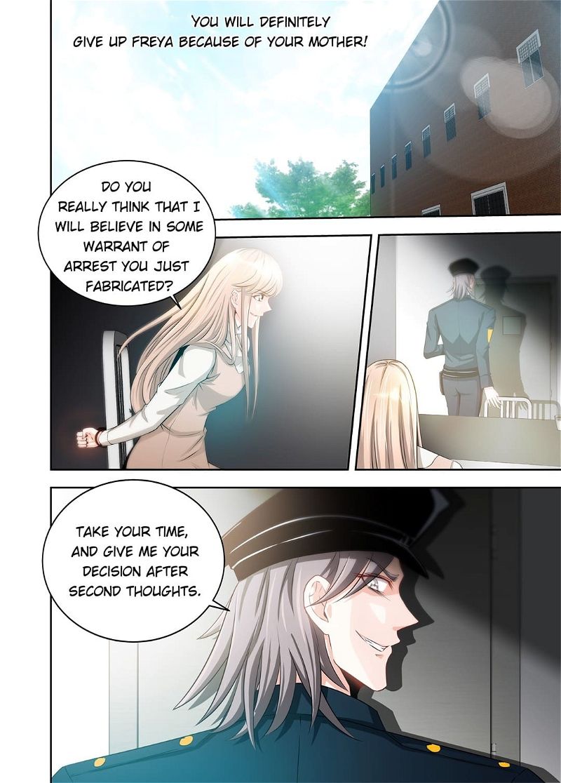 Honey, Don’t Run Away Chapter 63 page 3