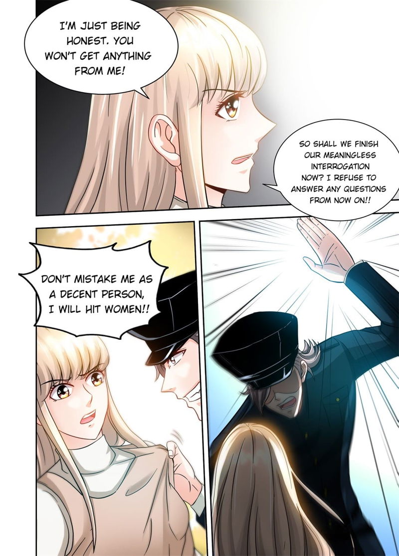 Honey, Don’t Run Away Chapter 64 page 7